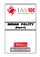 Indian Polity (Part-1).pdf